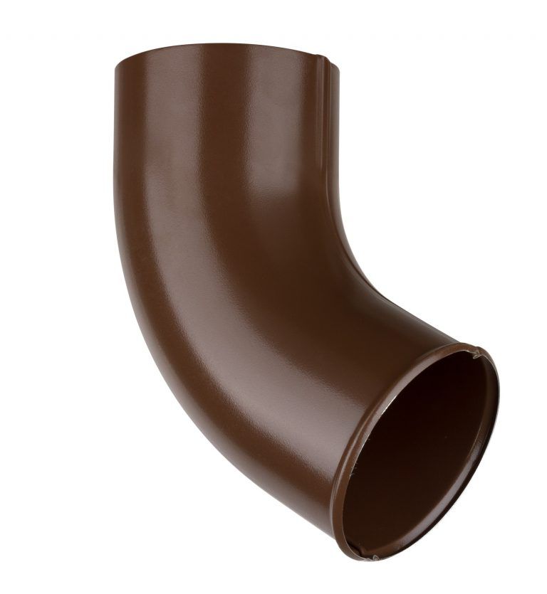 Воронки и колена