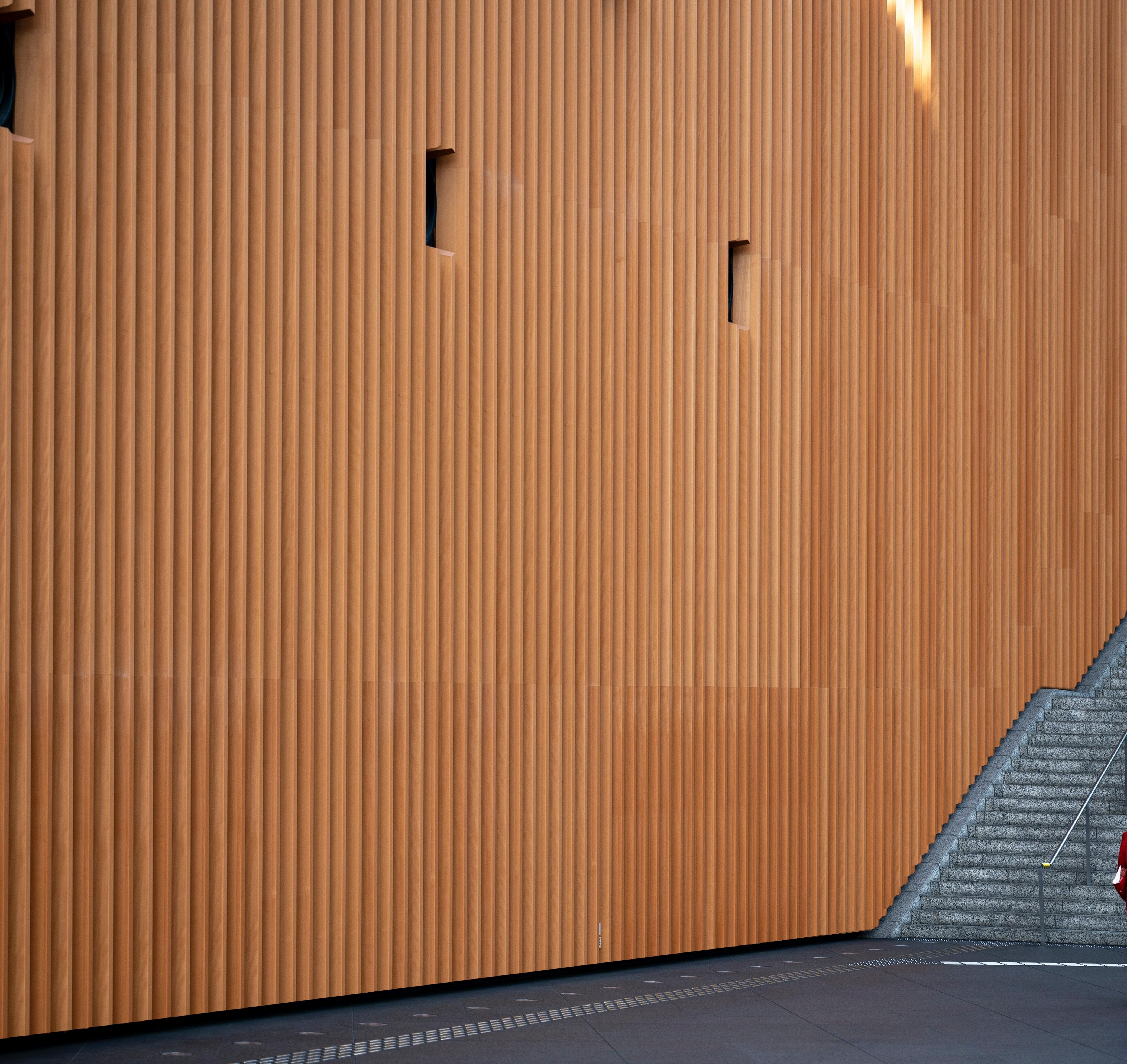 Реечные системы