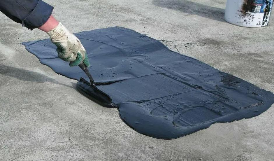 Жидкая/проникающая гидроизоляция