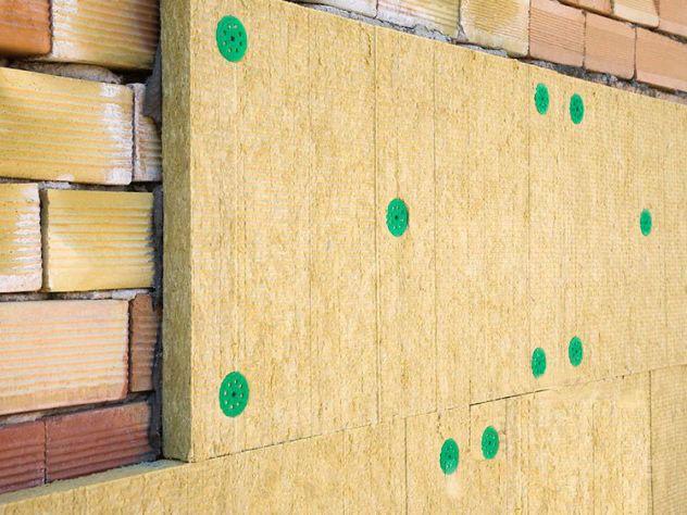 Минеральная вата