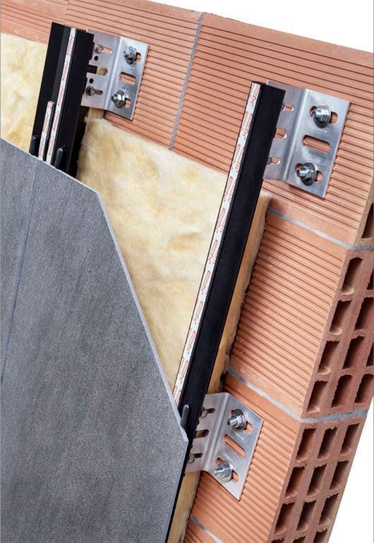 Теплоизоляция