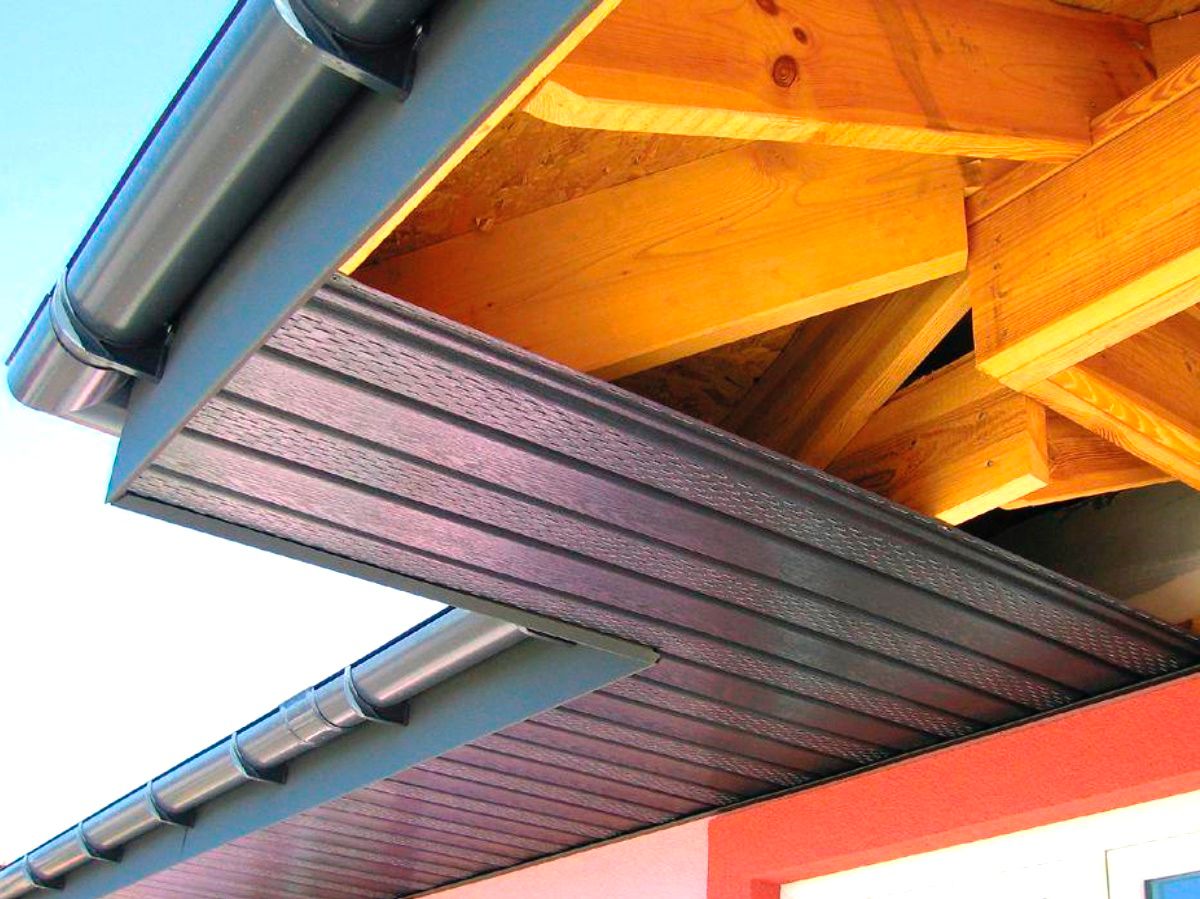 Водосточные системы