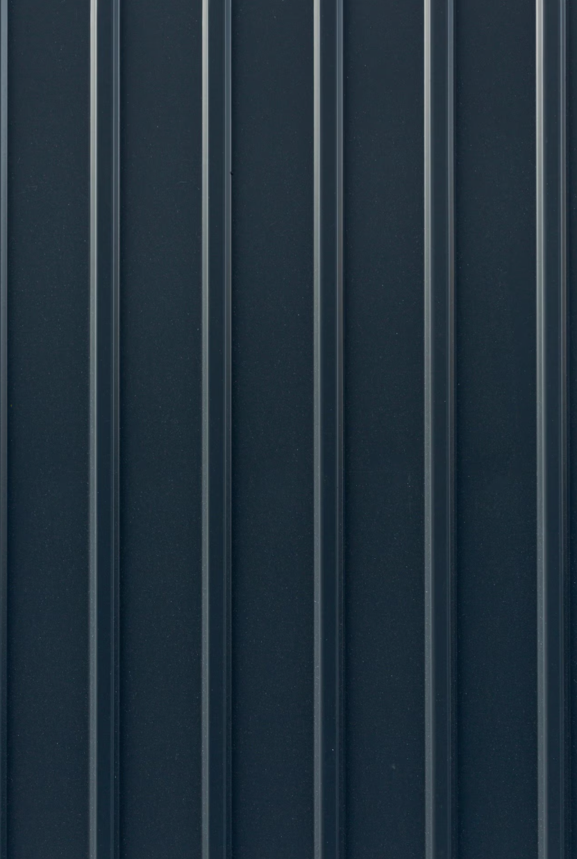 Профлист стеновой